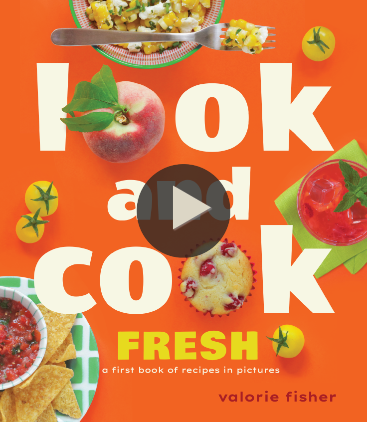 Look and Cook Fresh