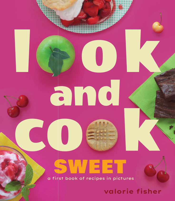 Look and Cook Sweet